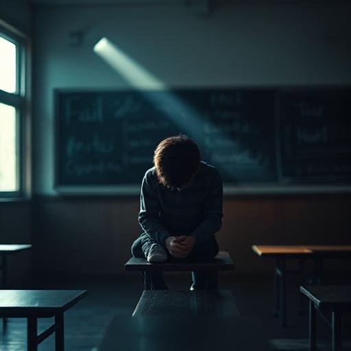 Why It Holds You Back From Even Trying