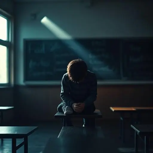 3. Fear of Failure Why It Holds You Back From Even Trying