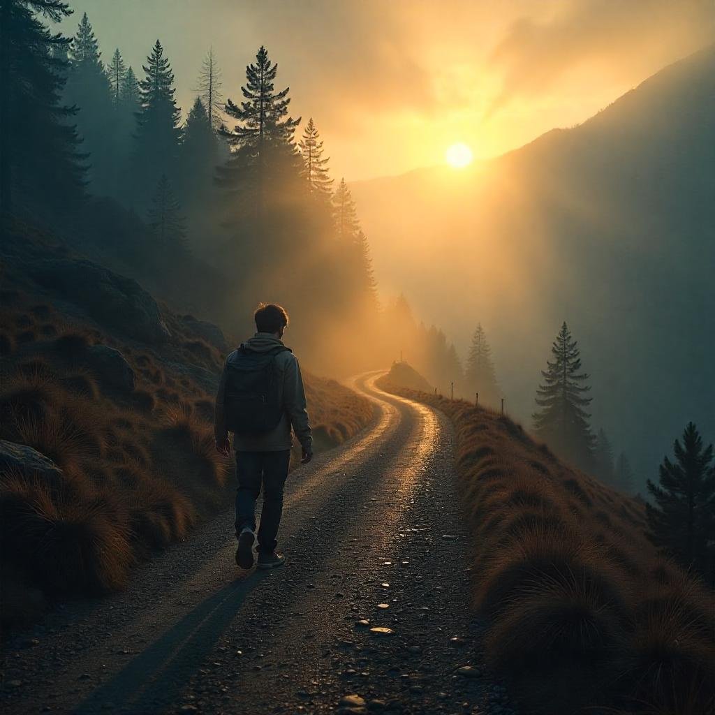 10. Why Your Journey Is Not Over Just Because You’re Struggling Now