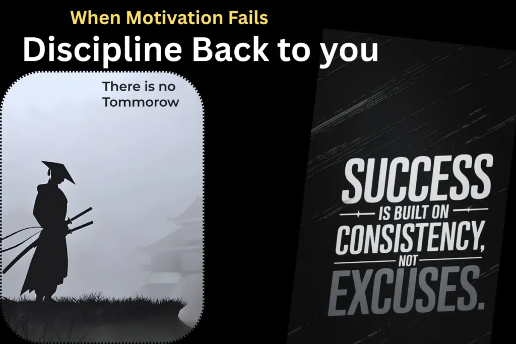 Discipline Quotes for Men to Achieve Success