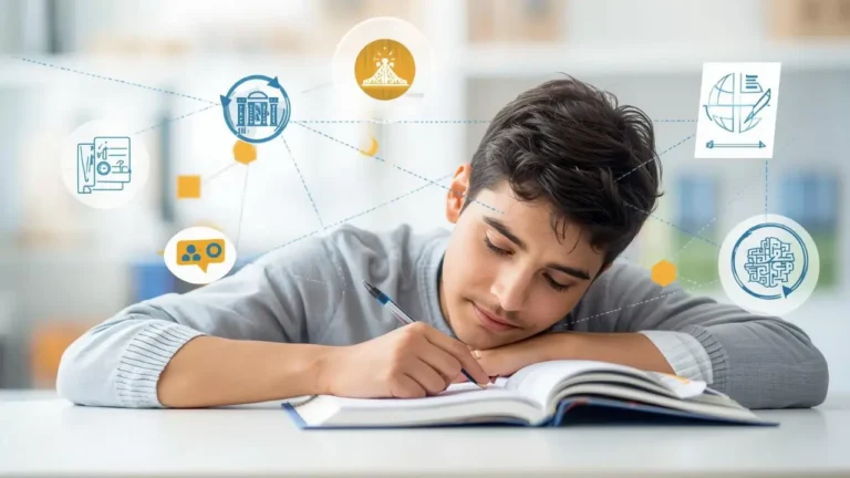 Active Recall & Spaced Repetition Proven Study Hacks for Students...