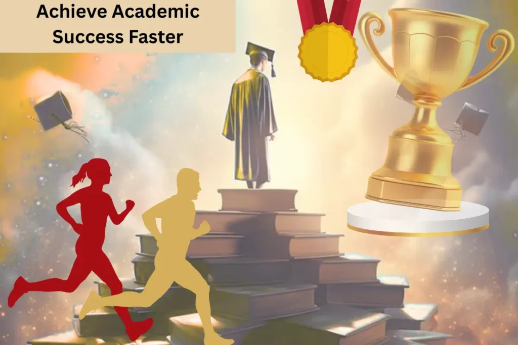 Boost Productivity and Achieve Academic Success Faster