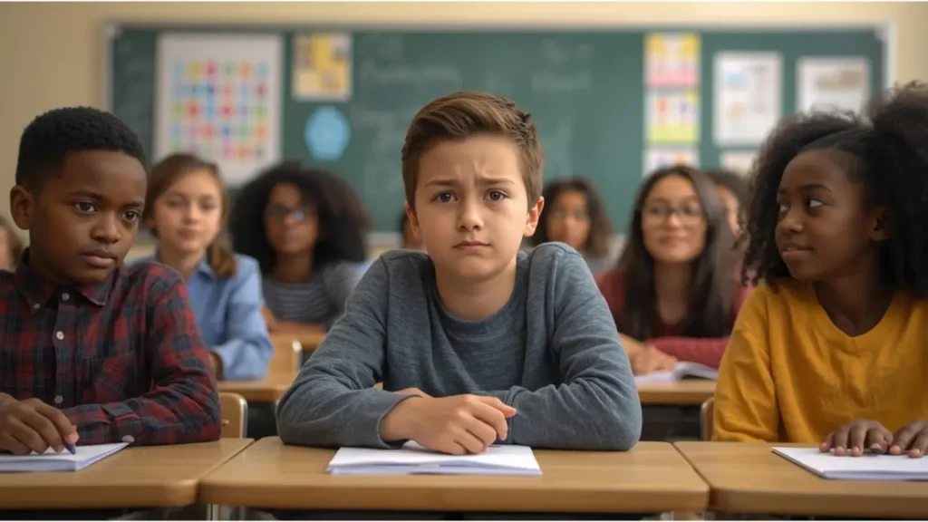 Common Mistakes Students Make
