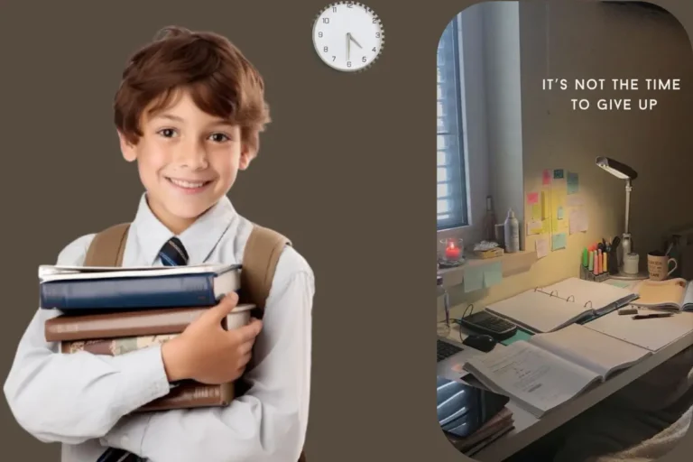 Daily Tips for Students to Stay Motivated and Focused