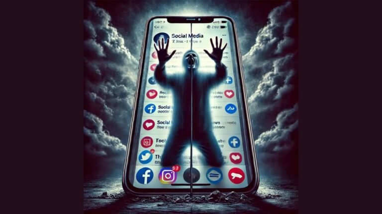 How to Quit Social Media but Still Stay in the Loop