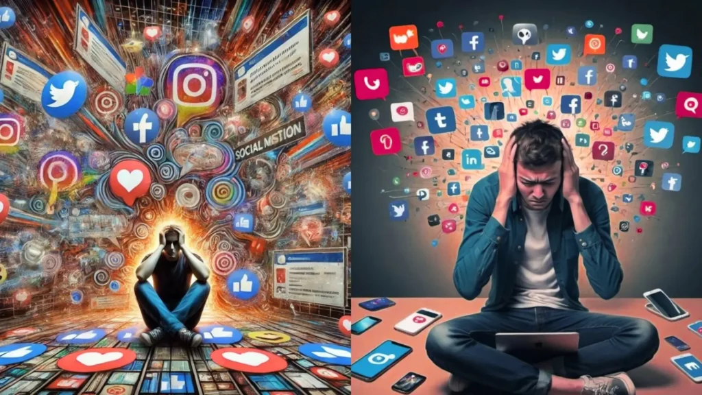 How to Stop Using Social Media Too Much as a Student