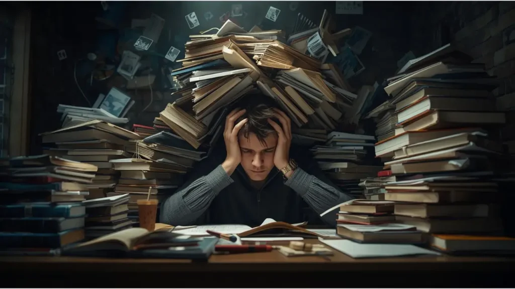 The Problem with Traditional Studying