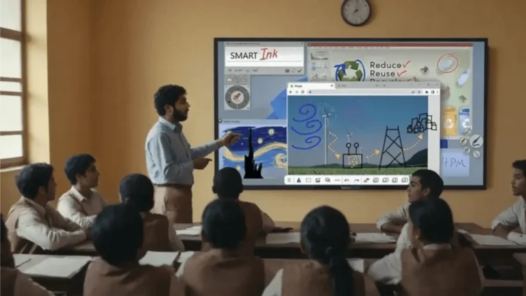 Digital Minimalism for Students Reducing Tech Overload to Focus on Learning
