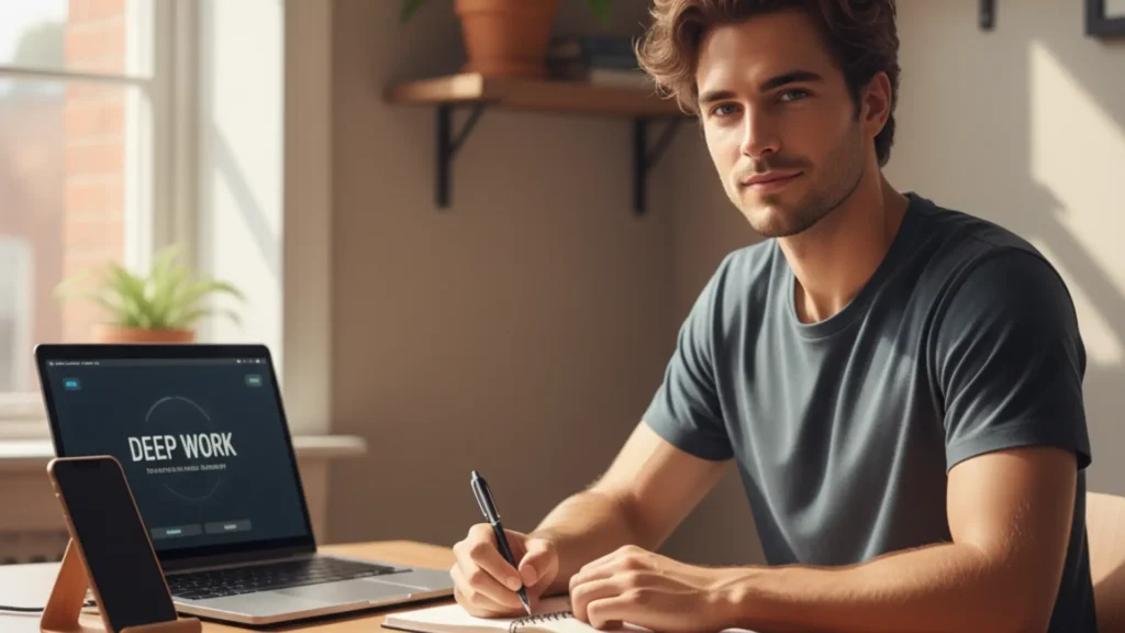 Minimalist Tech Habits That Boost Academic Flow