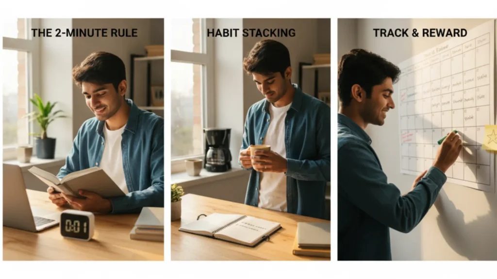 Motivation-for-students How to Make Micro-Habits Stick.