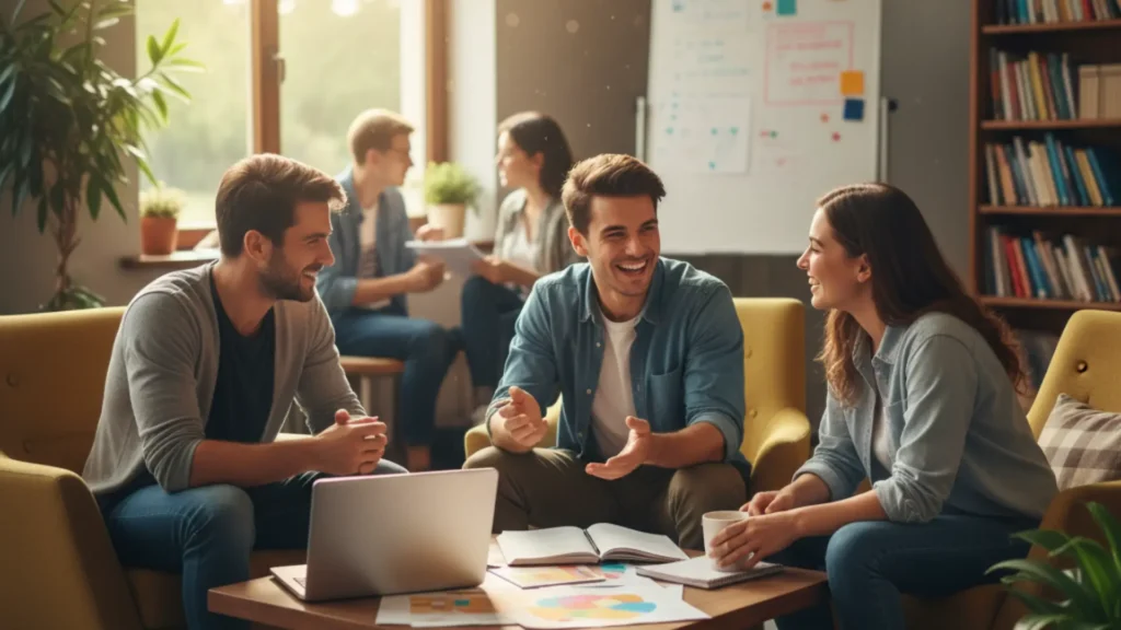 Social and Emotional Environment