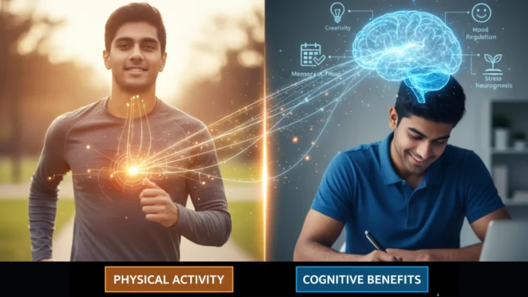 The Role of Physical Exercise in Academic Performance What Science Says